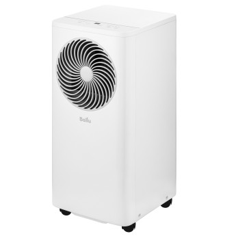 Кондиционер мобильный BALLU Orbis BPAC-07 OR/N6