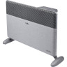 Конвектор электрический BALLU Apollo digital INVERTER Moon Gray BEC/ATI-1501 HC-1343705