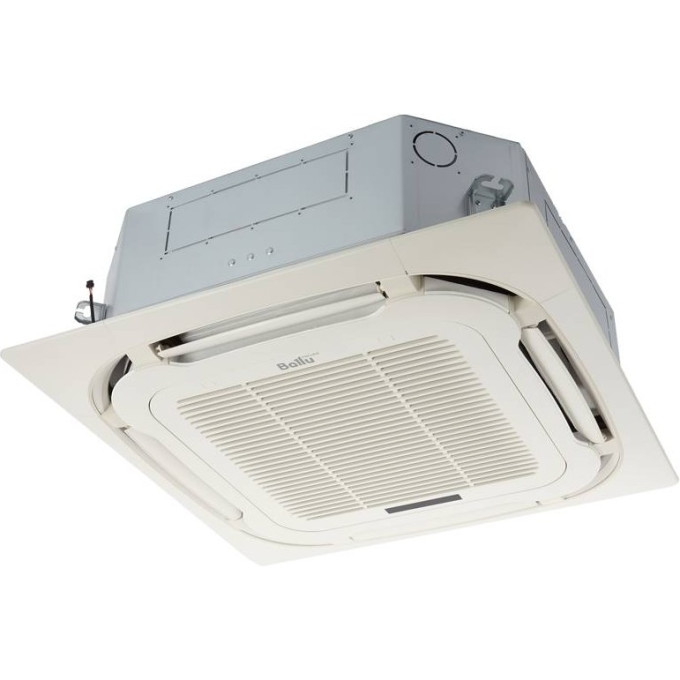 Внутренний блок инверторной сплит-системы BALLU MACHINE BLCI_C/in-36HN8/EU_23Y HC-1478268