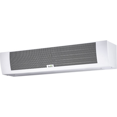 Завеса тепловая водяная BALLU BHC-H20W45-PS (BRC-D2)